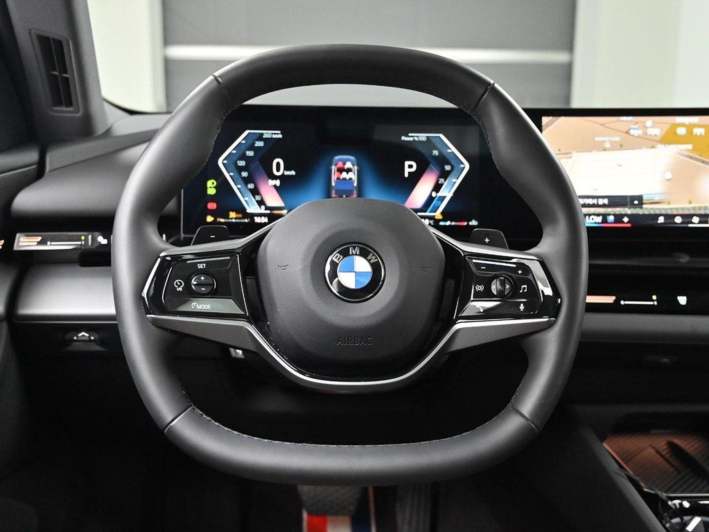 BMW 520d, 2.0 L, 2024 il, 41 903 km — Avtomobillər (8)