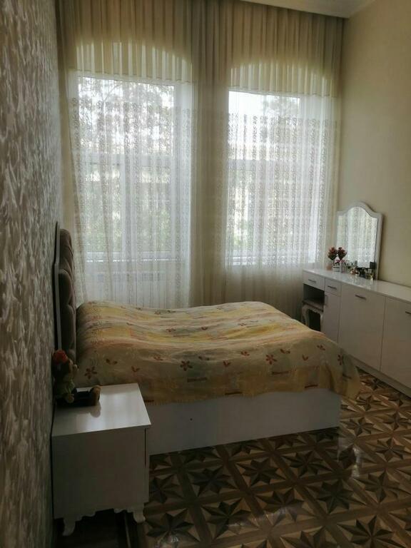 Satılır 2 otaqlı köhnə tikili 55 m² — Mənzil, Bakı (9)