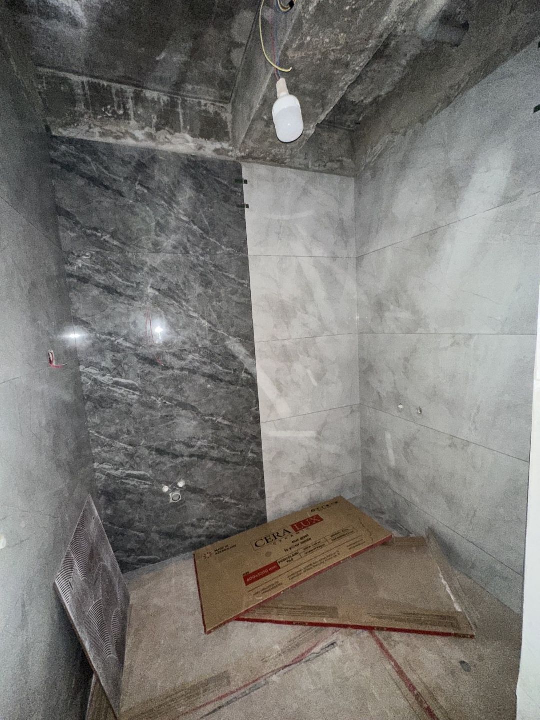 Satılır 2 otaqlı yeni tikili 72 m² — Mənzil, Xırdalan (5)