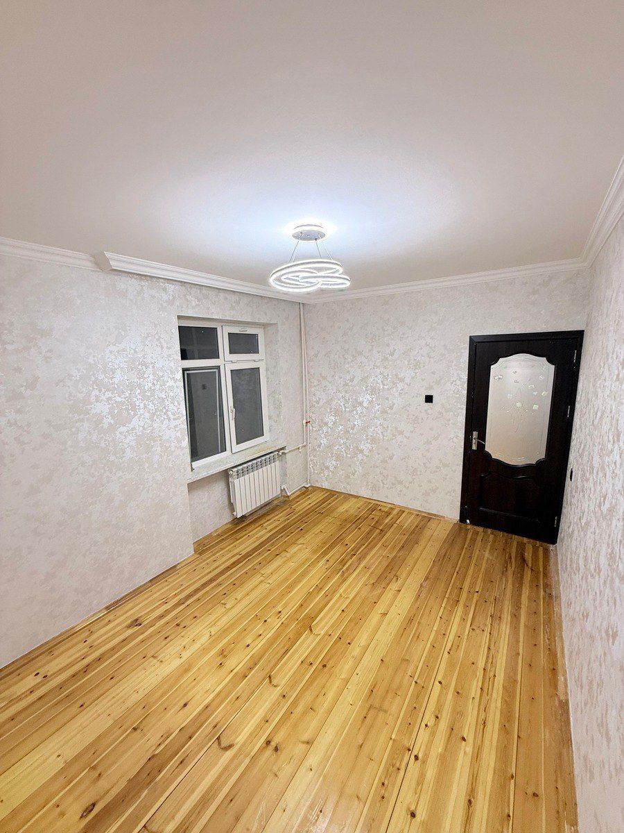 Satılır 2 otaqlı köhnə tikili 65 m² — Mənzil, Bakı (4)