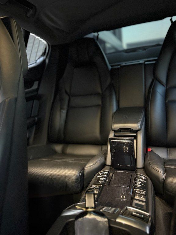 Porsche Panamera, 3.0 L, 2014 il, 169 600 km — Avtomobillər, Bakı (10)