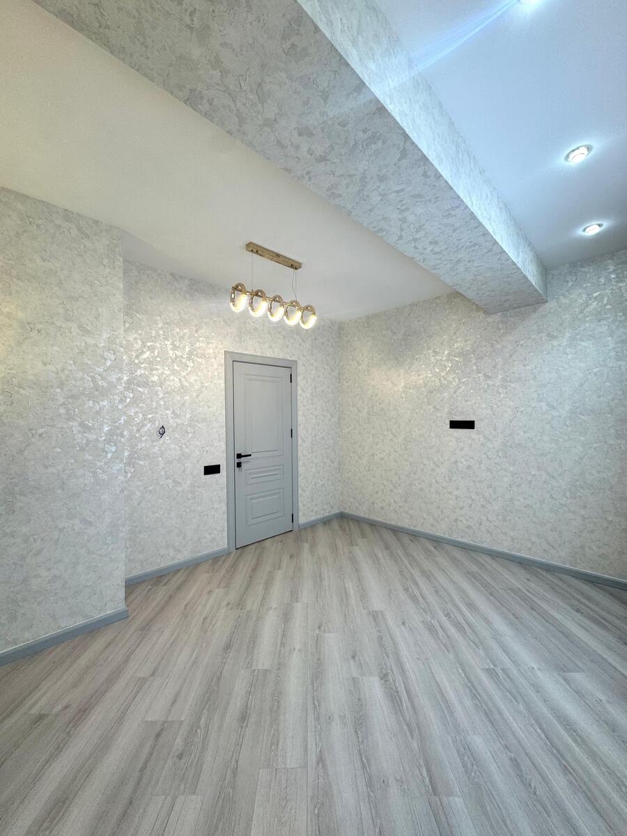 Satılır 3 otaqlı yeni tikili 90 m² — Mənzil, Bakı (11)
