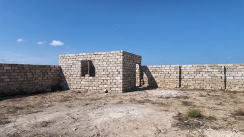 Satılır torpaq 6 sot — Bakı