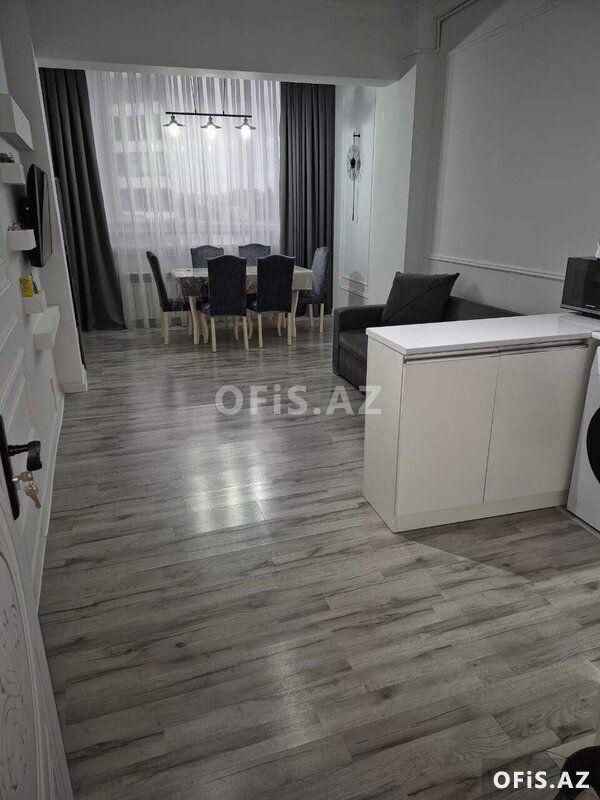 Yeni tikili Satılır Binəqədi r., Avtovağzal m., 3 otaq, 69 m² — Mənzil, Bakı (2)
