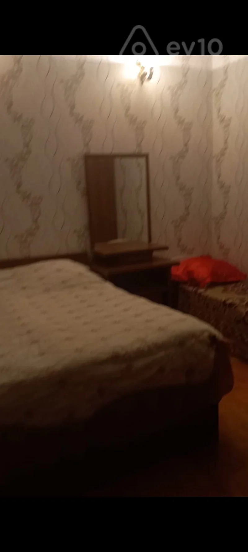 2 otaqlı mənzil, 55 m², Sakit Qocayev — Mənzil, Bakı (5)