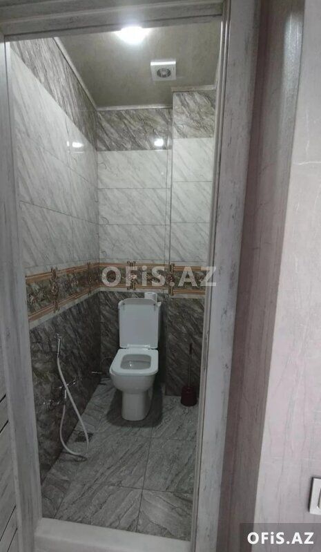 Yeni tikili Kirayə Verilir Xətai r., Həzi Aslanov m., 3 otaq, 70 m² — Mənzil, Bakı (3)