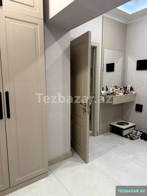 Mənzil satılır — Mənzil, Bakı (5)