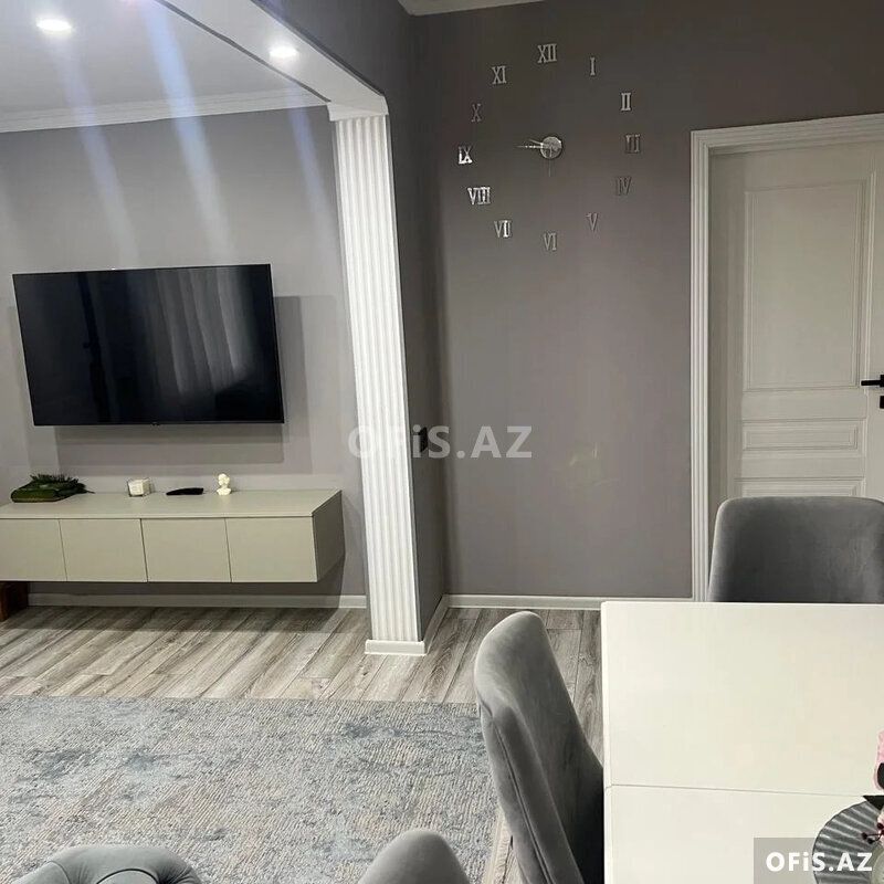 Həyət evləri Kirayə Verilir Sabunçu r., Bakixanov q., 2 otaq, 50 m² — Ev, villa, Bakı (3)