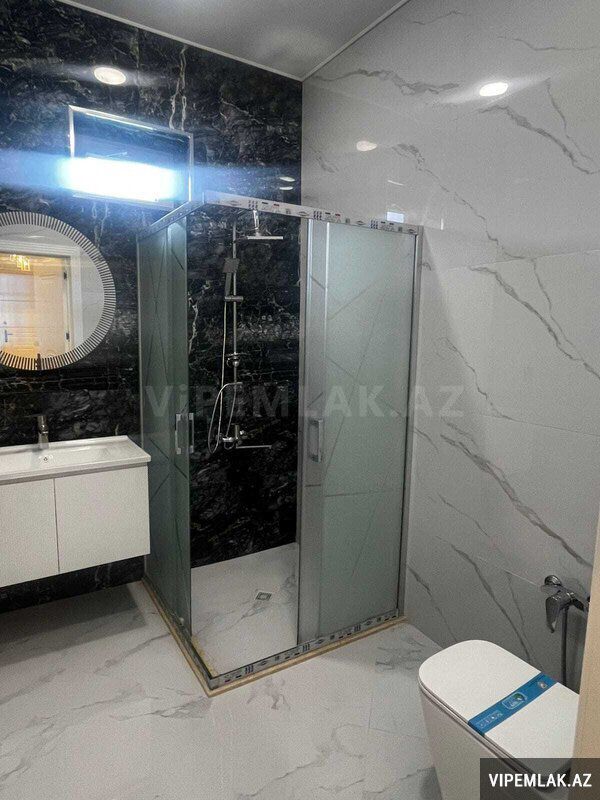 Xəzər rayonunda 4 otaqlı Villa Satılır, 145 m² — Ev, villa, Bakı (7)