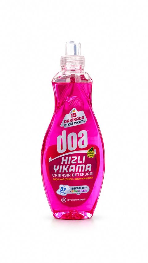 Yuyucu gel Doa, 1440 ml — Bakı