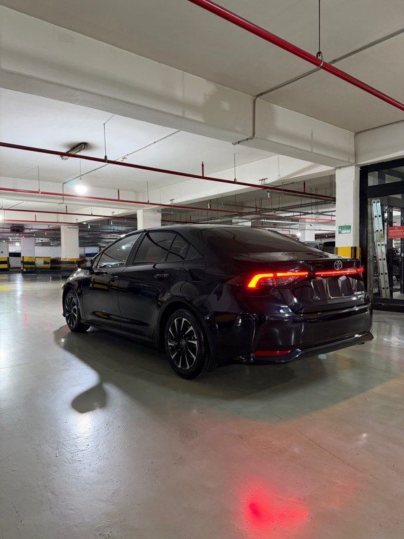 Toyota Corolla, 1.8 L, 0.85 kWh, 2026 il, 4 000 km — Avtomobillər, Bakı (4)