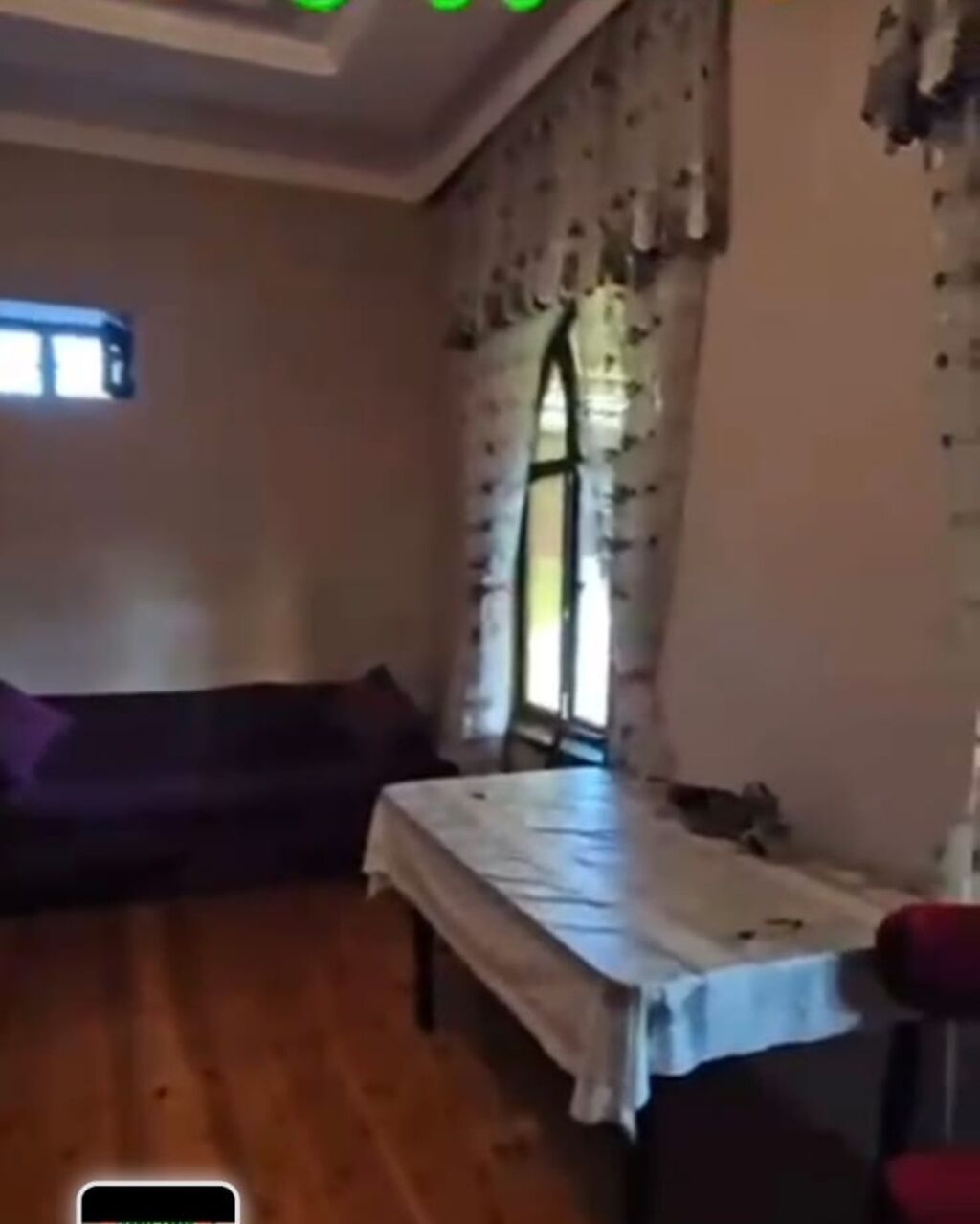5 otaqlı, 169 kv. m, Yeni təmirli — Ev, villa, Ağdaş (4)