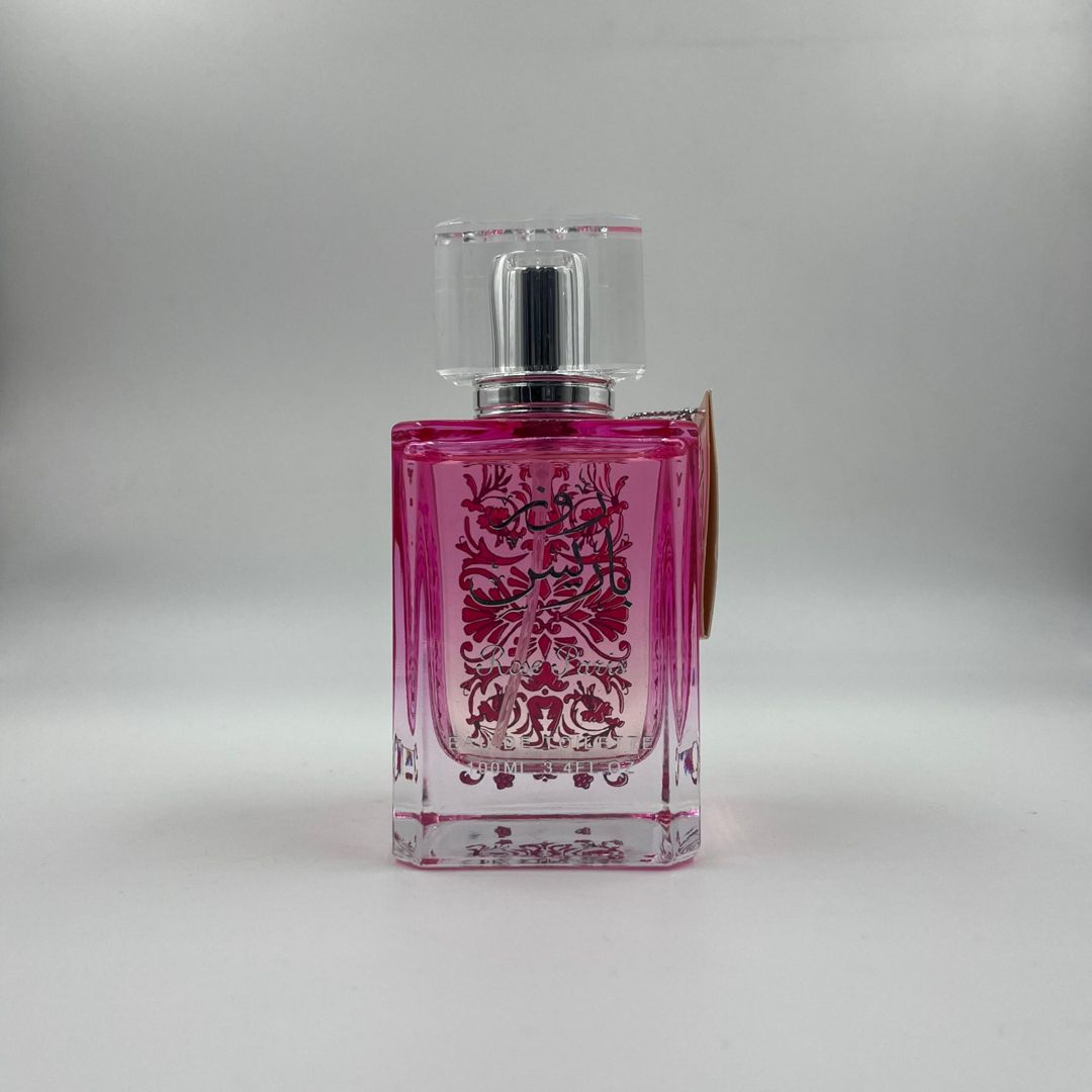 No Brand Rose Paris qadınlar üçün tualet suyu 100 ml — Mallar, Bakı (2)