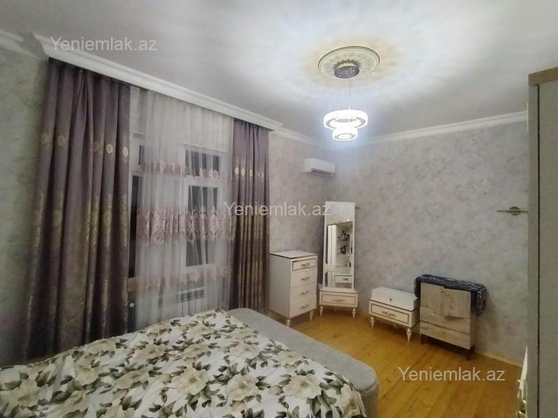 Satılır 5 otaqlı Həyət evi / Villa, 150 m², 76-cı məhəllə — Ev, villa, Sumqayıt (9)