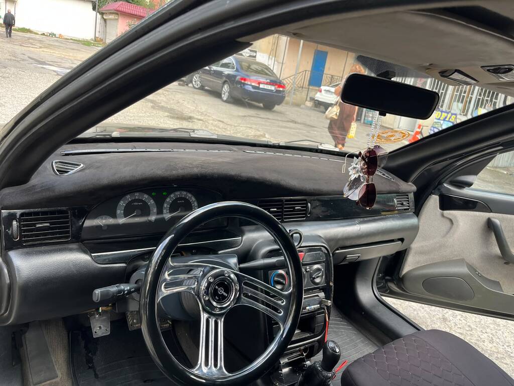 Iran Khodro Samand, 1.6 L, 2014 il, 205 505 km 77-HB-375 — Avtomobillər, Bakı (3)