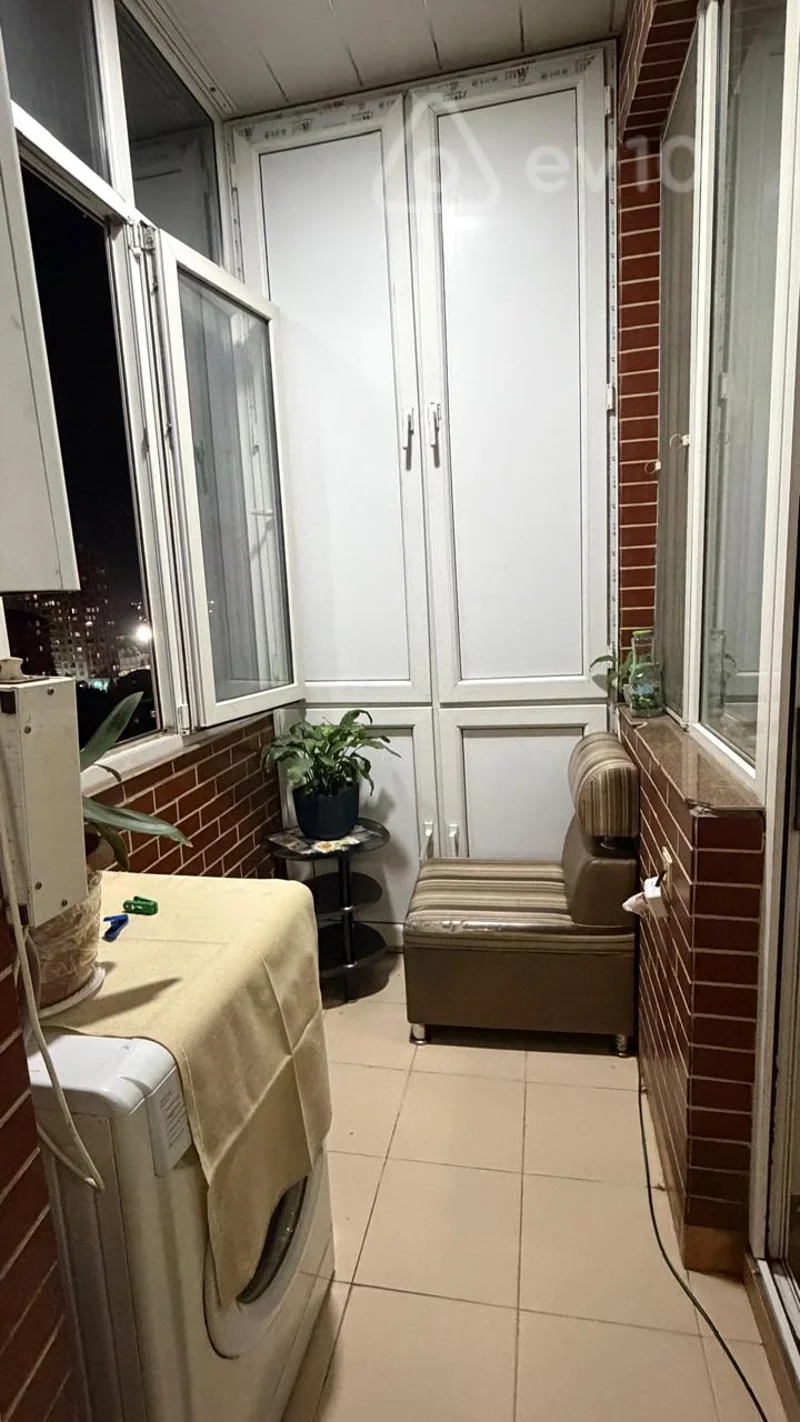 3 otaqlı mənzil, 150 m², Süleyman Sani Axundov küçəsi. — kirayə — Mənzil, Bakı (5)