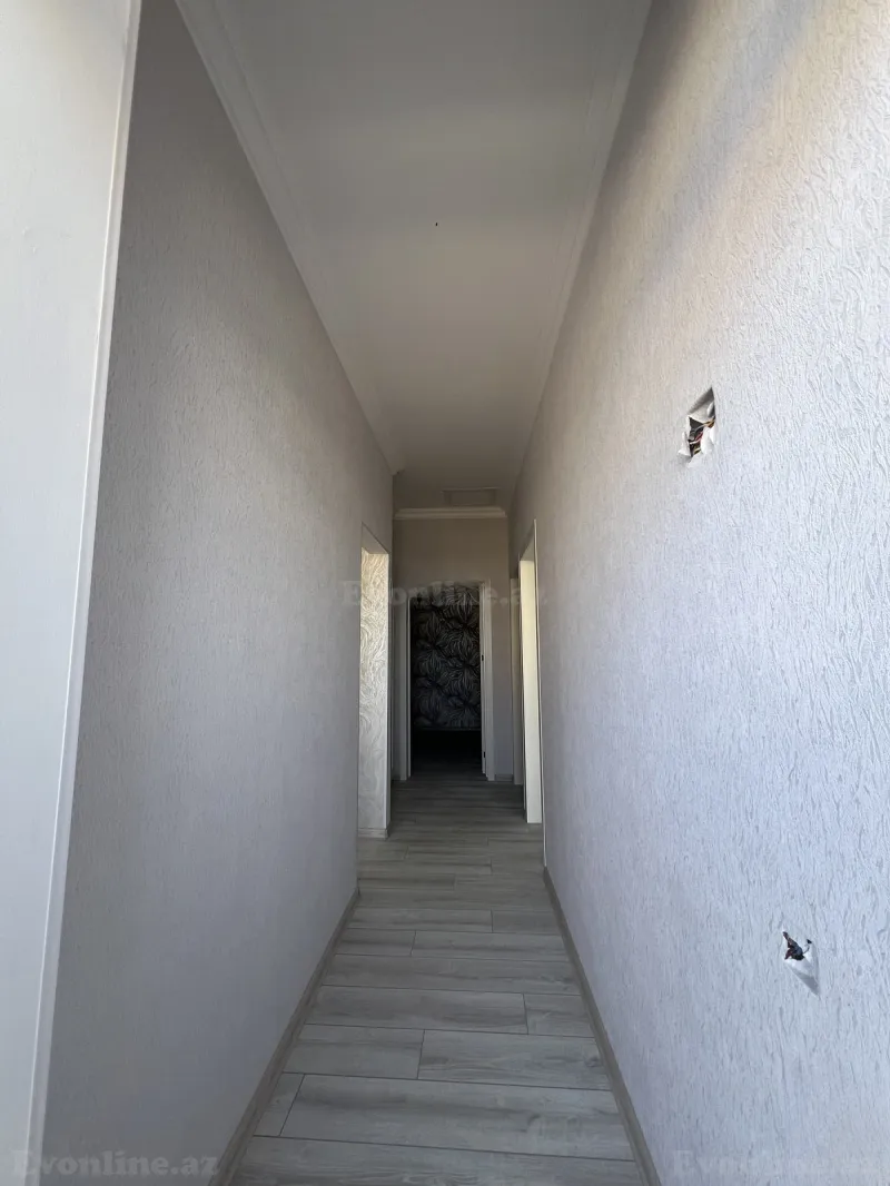 Satılır 3 otaqlı Həyət evi 70 m² Bakı, Abşeron r., Masazır — Ev, villa, Bakı (3)