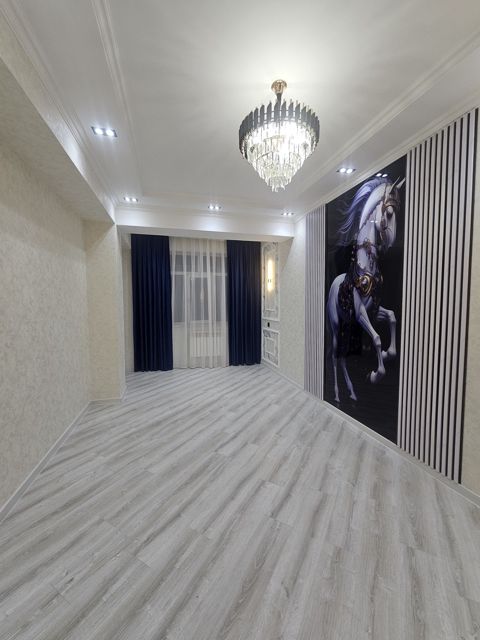 Satılır 3 otaqlı yeni tikili 84 m² — Bakı