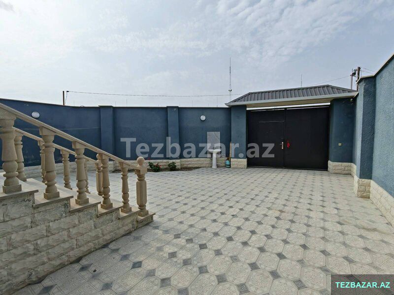 Paket-Kupcali ev — Ev, villa, Bakı (9)