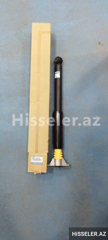 Mazda 6 arxa amortizator damper rear — Ehtiyat hissələri, Bakı