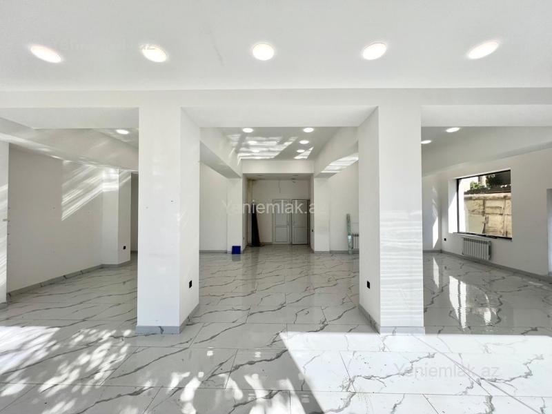 Kirayə 1 otaqlı Obyekt, 130 m², Xətai rayonu — Əmlak, Bakı (5)