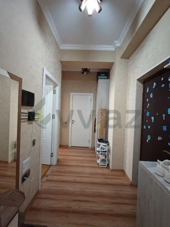 2 otaqlı mənzil Yeni tikili Satılır, Xırdalan — Mənzil, Xırdalan (10)