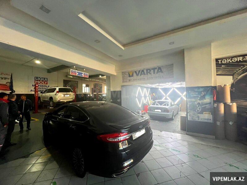 Xətai rayonunda 3 otaqlı Obyekt Satılır, 850 m² — Əmlak, Bakı (4)