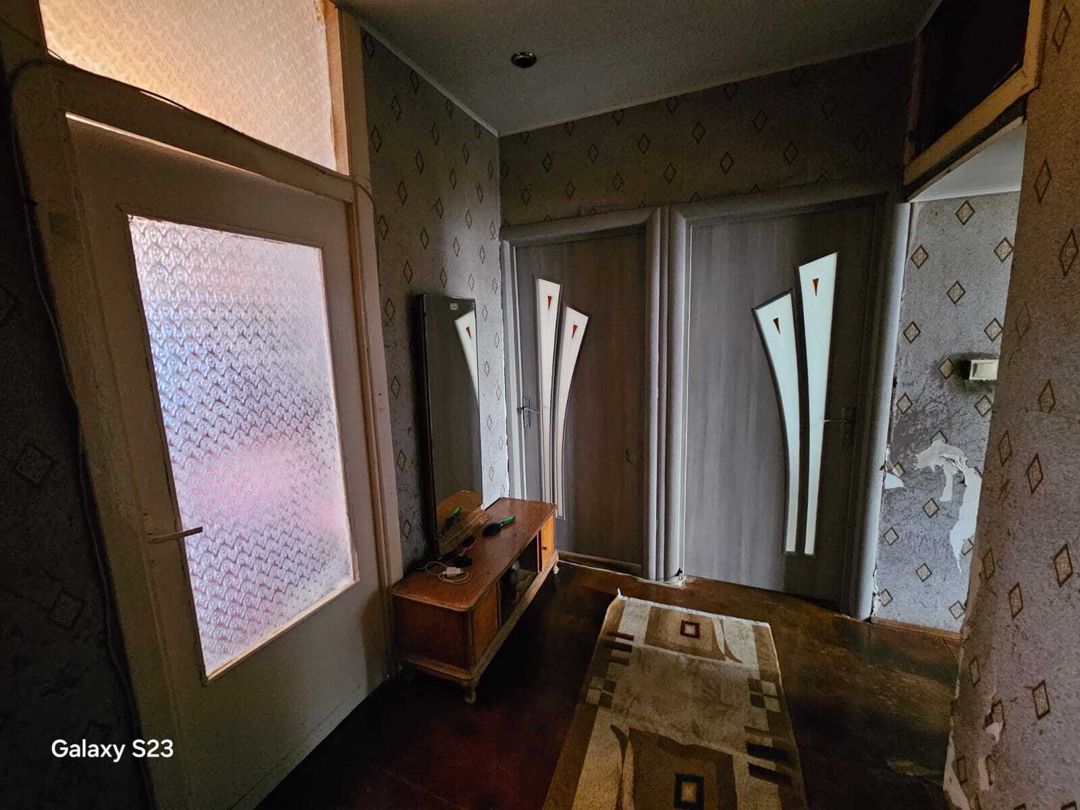 Satılır 3 otaqlı köhnə tikili 80 m² — Mənzil, Bakı (6)