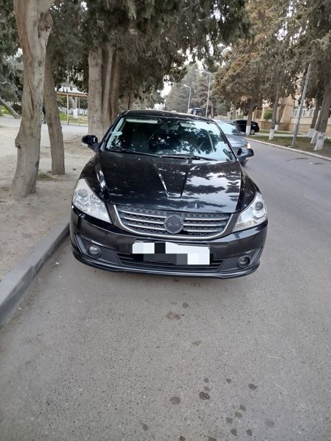 DongFeng Aeolus S30, 1.6 L, 2015 il, 240 000 km — Bakı