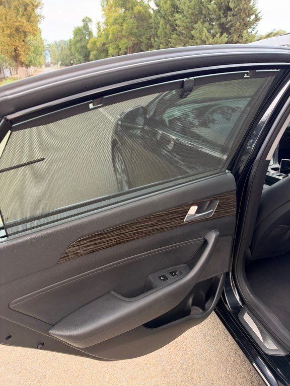 Hyundai Sonata, 2.4 L, 2015 il, 244 000 km — Avtomobillər, Lənkəran (11)