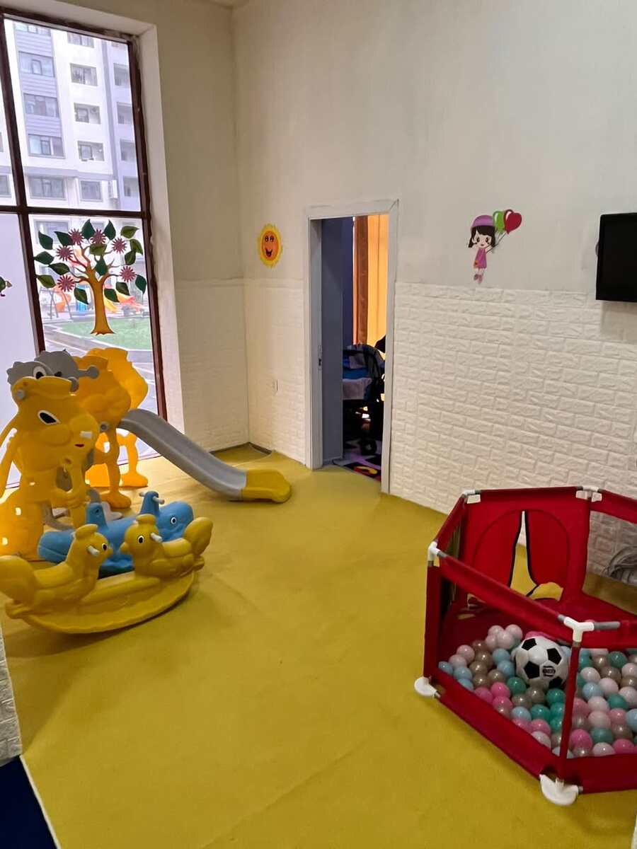 İcarəyə verilir obyekt 200 m² — Əmlak, Bakı