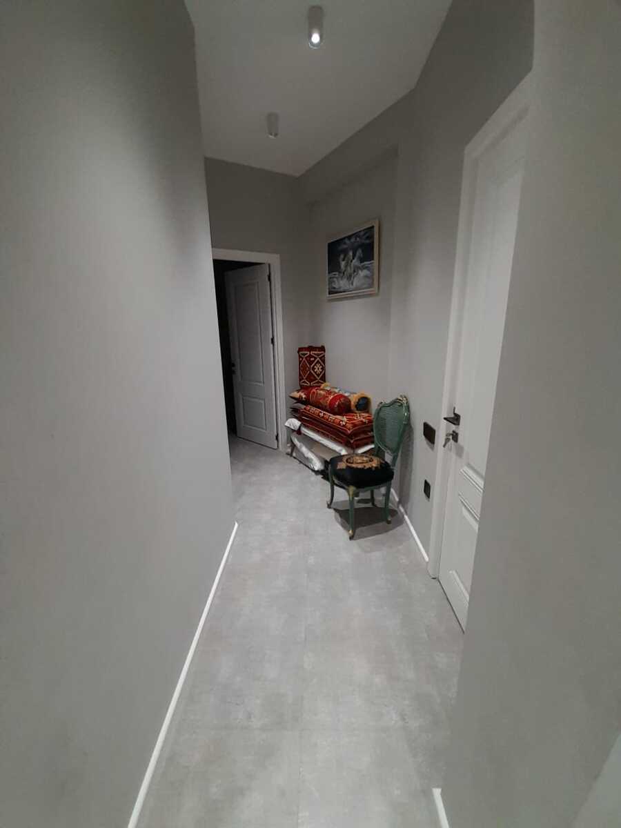 Satılır 3 otaqlı yeni tikili 92 m² — Mənzil, Bakı (2)