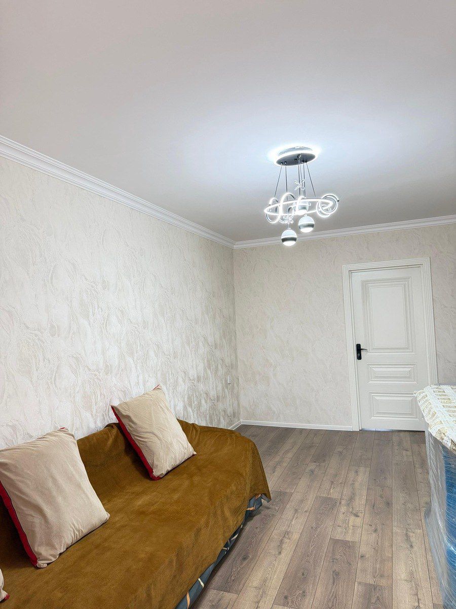 Satılır 2 otaqlı köhnə tikili 50 m² — Mənzil, Bakı (6)