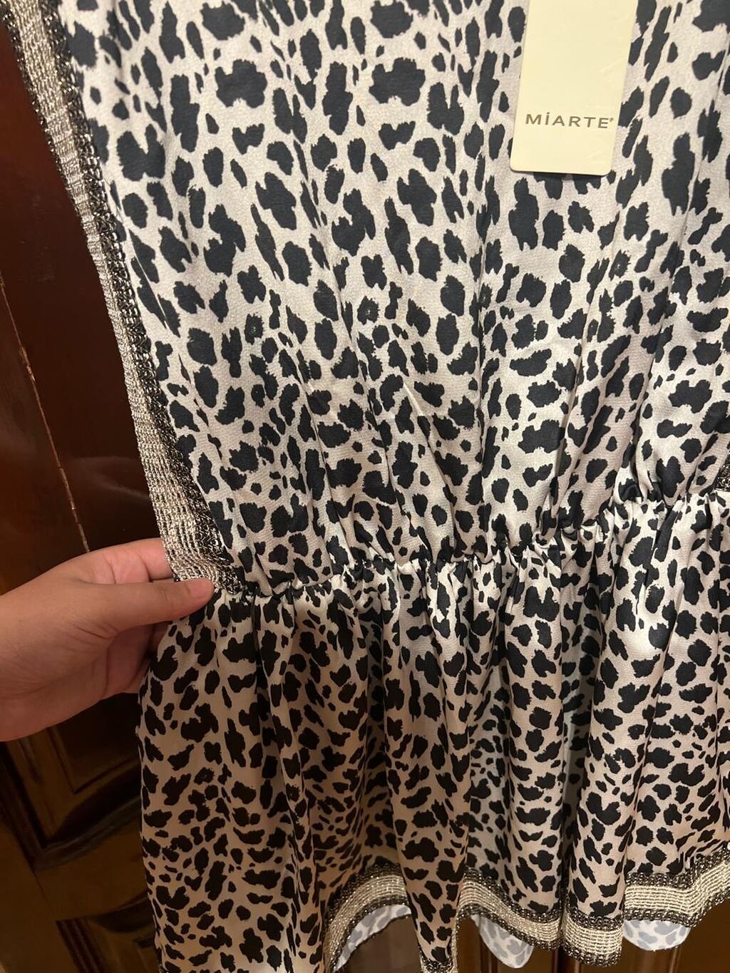 Gündəlik don, Mini, S, M, L — Gündəlik paltarlar, Bakı (4)