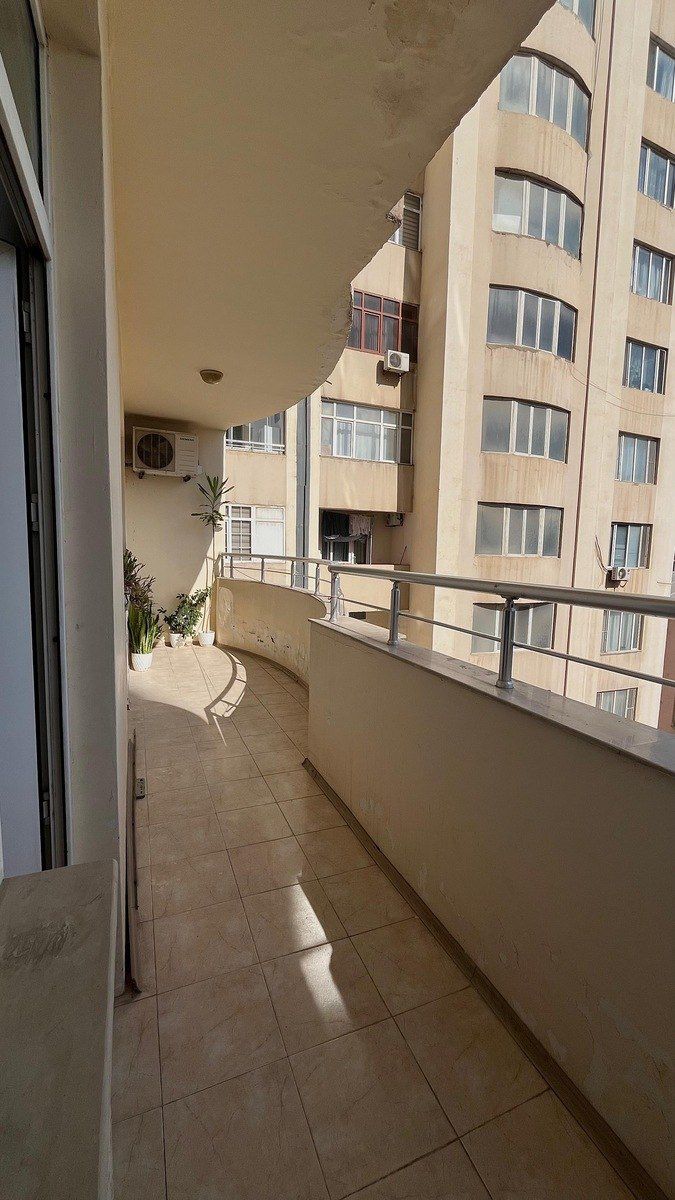 Satılır 4 otaqlı yeni tikili 158 m² — Mənzil, Bakı (10)