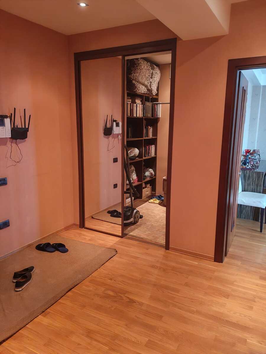 Satılır 2 otaqlı yeni tikili 102 m² — Mənzil, Bakı (3)