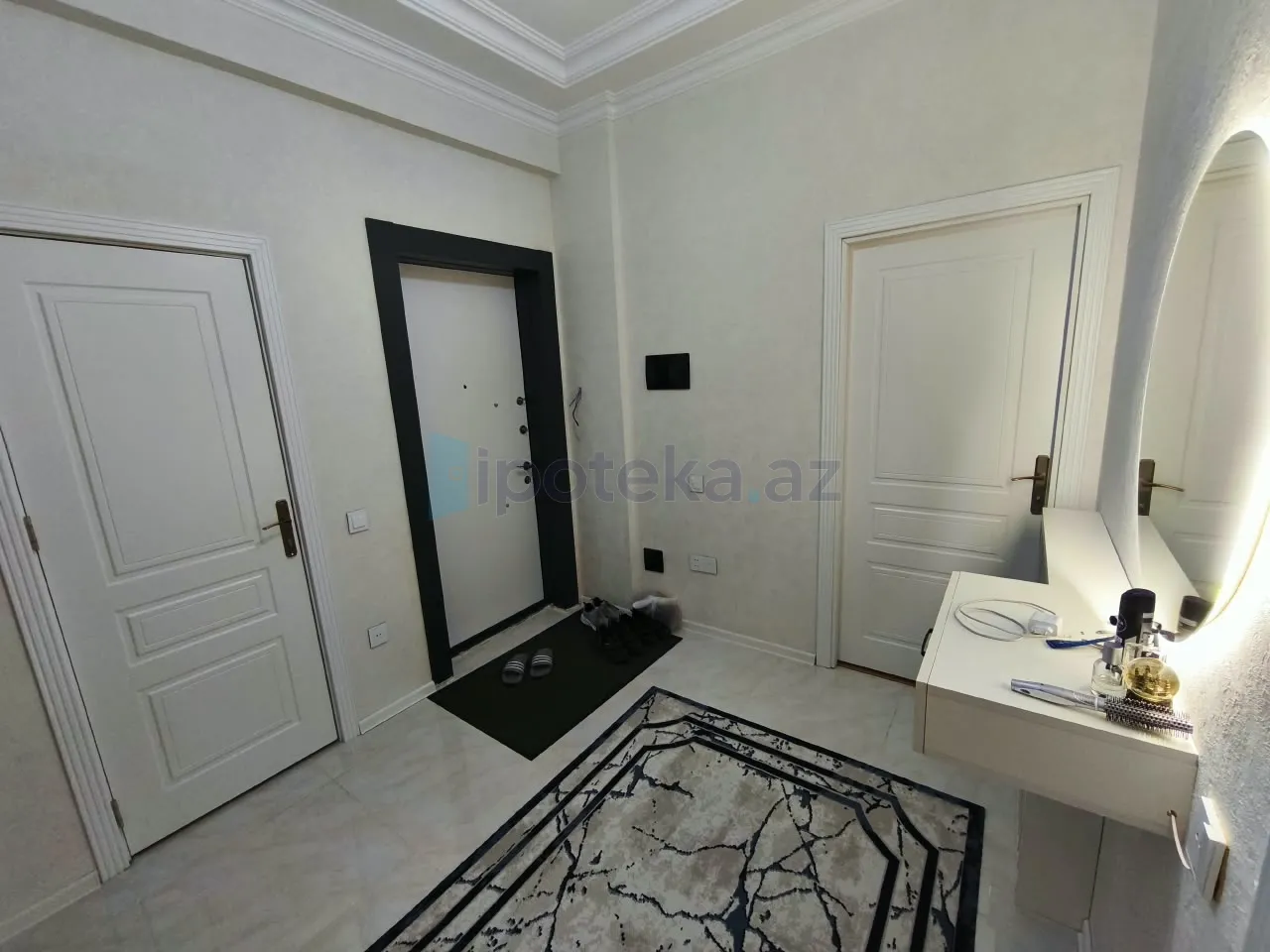 Satılır: 3 Otaq, Yeni tikili, 94.00 m² — Mənzil, Sumqayıt (9)