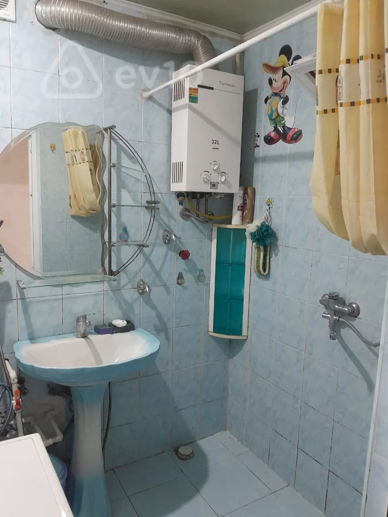 3 otaqlı mənzil, 75 m², Ramiz Quliyev Küçəsi — kirayə — Mənzil, Bakı (10)