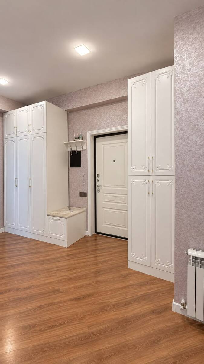 Satılır 3 otaqlı yeni tikili 85 m² — Mənzil, Xırdalan (7)