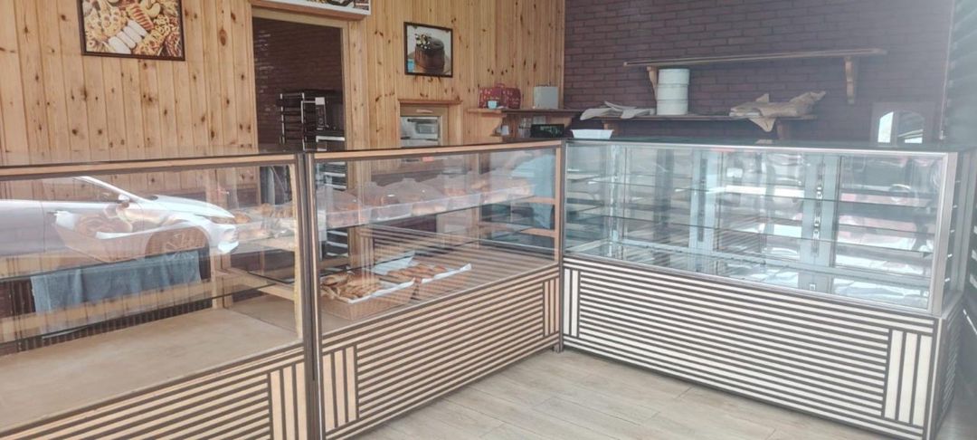 İcarəyə verilir obyekt 150 m² — Əmlak, Bakı (4)