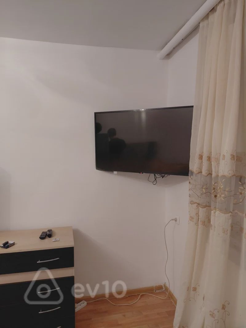 For rent: 1-room apartment (old building), 25 m² — Mənzil, Bakı (2)