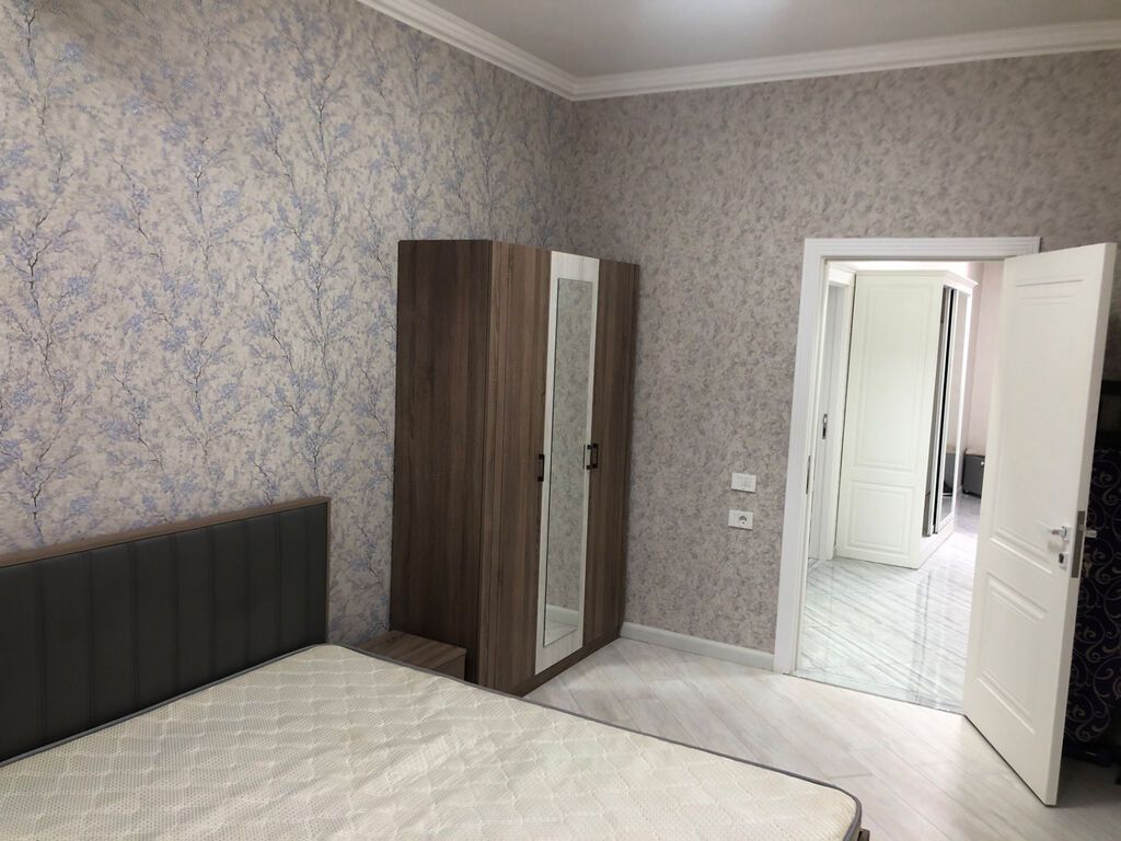 Nərimanov rayonunda şərq bazarının yanında "ist residence"-də 110 — Mənzil, Bakı (9)