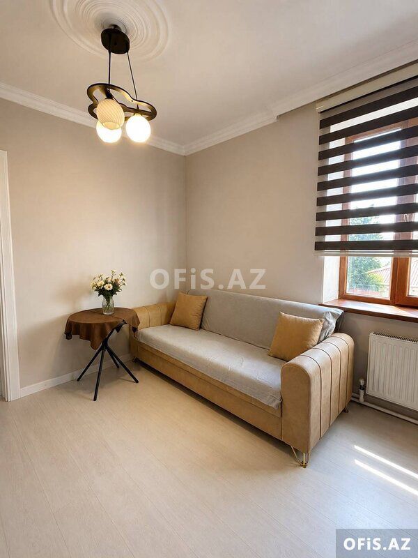 Köhnə tikili Satılır Sabunçu r., Bakixanov q., 2 otaq, 54.1 m² — Mənzil, Bakı (3)