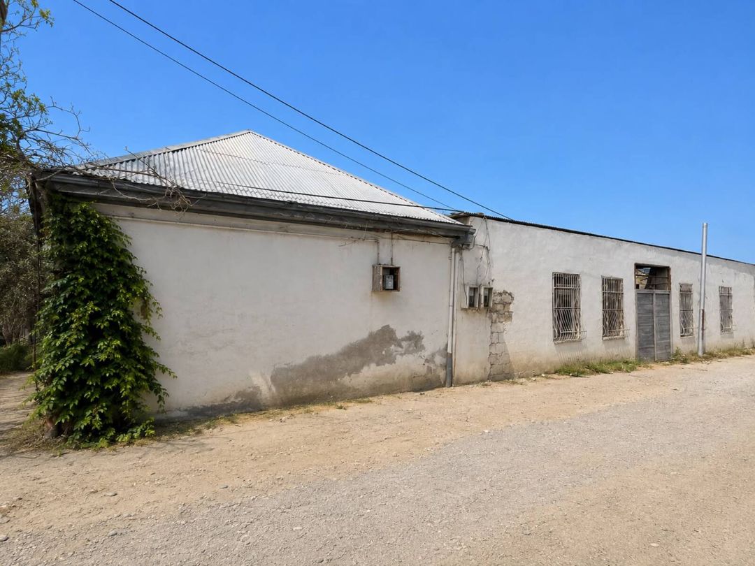Satılır torpaq 6 sot — Torpaq, Bakı (2)