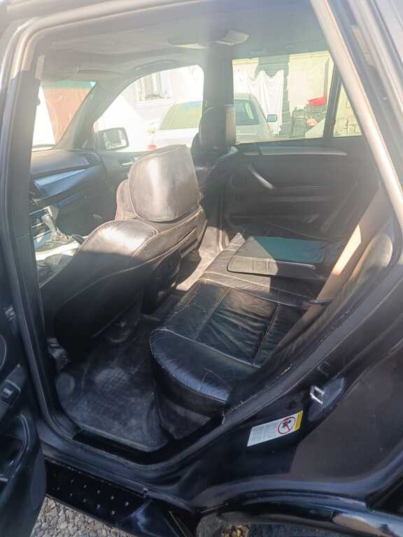 BMW X5, 4.4 L, 2001 il, 280 000 km 99-SN-233 — Avtomobillər, Bakı (6)