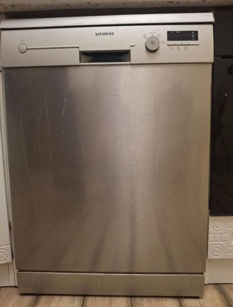 Qabyuyan Siemens. Əla vəziyyətdə Az işlənib. 12 person Qiymet 380 azn — Bakı