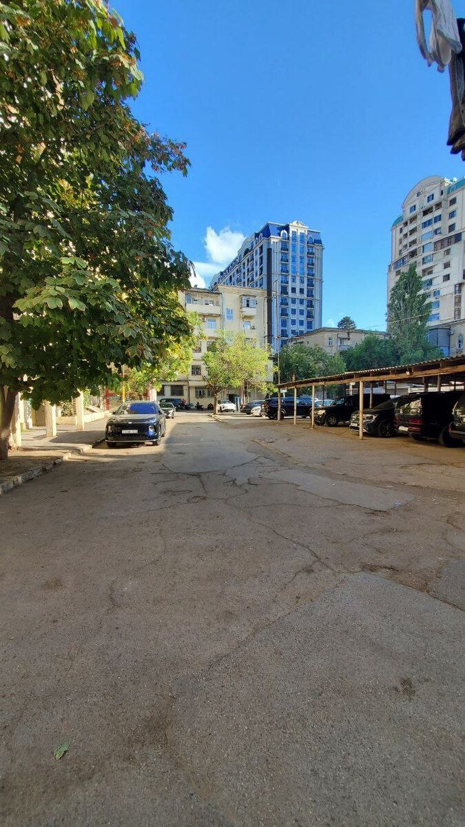 Satılır 2 otaqlı köhnə tikili 37 m² — Mənzil, Bakı (2)