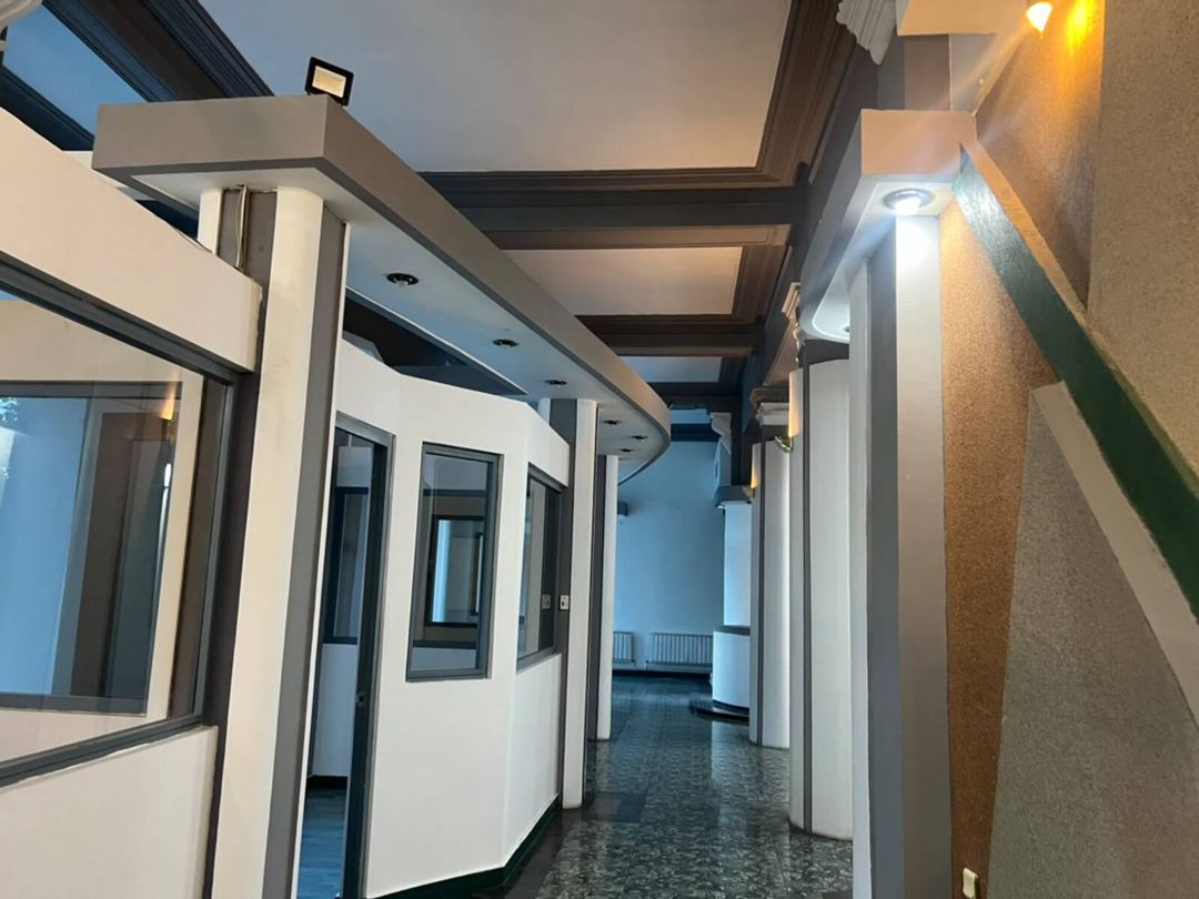 İcarəyə verilir 5 otaqlı ofis 200 m² — Ofis, Bakı (4)