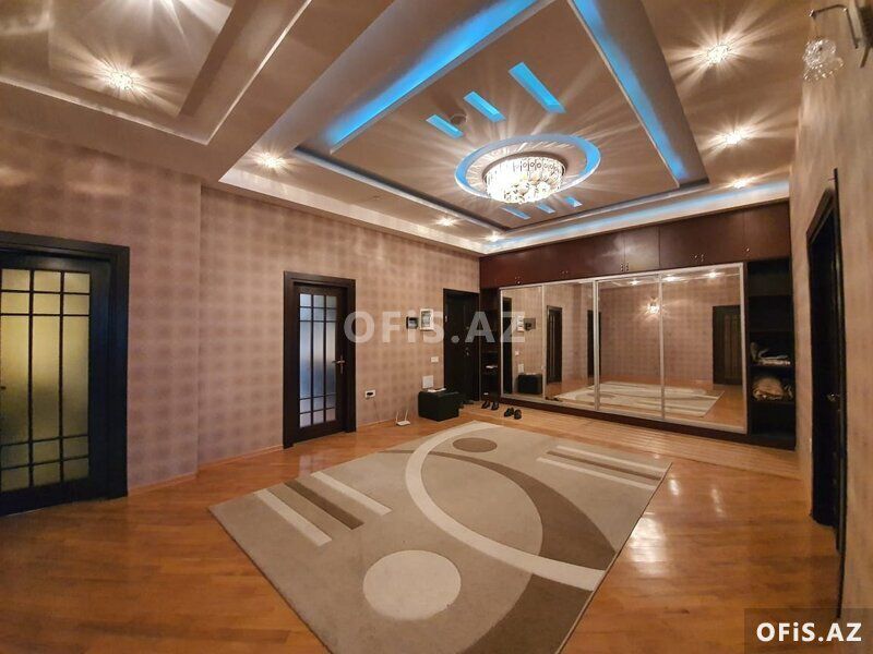 Yeni tikili Kirayə Verilir Səbail r., İçəri Şəhər m., 3 otaq, 150 m² — Mənzil, Bakı (4)