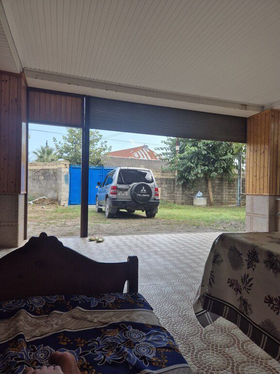 Mitsubishi Pajero io, 1.8 L, 1999 il, 307 000 km 90-OY-132 — Avtomobillər, Lənkəran (6)